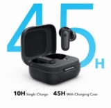 אוזניות אלחוטיות ANKER P30i – דגם חדש עם בלוטוס 5.4 וANC